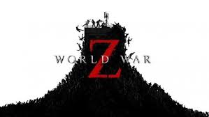 World War Z The Zombie Apocalypse Is Frantic Frightening And Fun In The World War Z Reaction Trailer World War Xbox One War