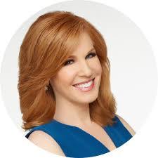 Liz Claman's Instagram, Twitter & Facebook