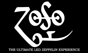 Free led zeppelin font vector download in ai, svg, eps and cdr. Zoso The Ultimate Led Zeppelin Experience Capitol Theatre