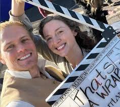 Does anyone think that Claire and Jamie inadvertently brought the disaster  of Culloden to fruition by trying to impede the uprising's progress? They  spent all that time in France trying to thwart