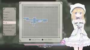 Alice in Cradle vs マタンゴ | 猟奈のリョナ\u0026エロ動画(第一拠点)