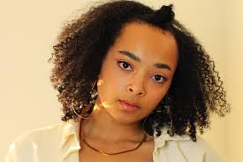 Taylor Cassidy of TikTok's Fast Black History