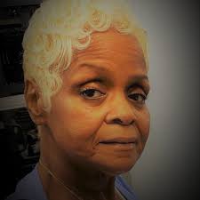 Obituary of Cynthia Burks