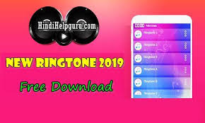 But you need to know where to look. New Best Ringtones 2019 Free Download