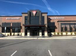 Cajun/creole, fish & chips the glass jug Pizza Tacos Sandwiches Craft Beer More Cary Nc 27511 Locations Bj S Restaurants And Brewhouse
