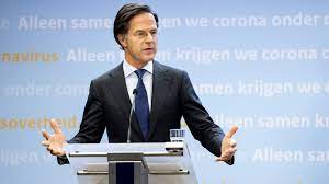 Ruttes persconferentie over de corona maatregelen, mag het nu wel duidelijk worden dat inderdaad alle nederland de gehele bevolking getest zal worden. Rutte Iets Meer Risico Met Corona Het Is Ongelooflijk Spannend Nos
