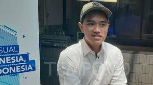Explore tweets of kaesang pangarep @kaesangp on twitter. After Kaesang Pangarep Cuit Antm Shares Antam Affirms Not Using Influencers Netral News
