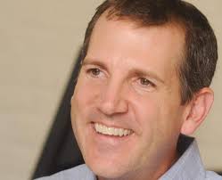 About Superintendent Brian L. Salzer, Ed.S.