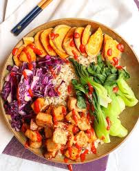 We did not find results for: Sesame Ginger Tofu Salad Bowl By Damntastyvegan Quick Easy Recipe The Feedfeed