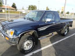 Image result for Dark Blue 1994 Truck