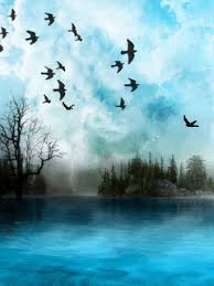صور خلفيات متحركة للموبايل والهواتف خلفيات جميلة 12 in 2021 nature paintings painting painting of girl