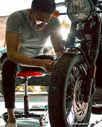 Update: Cafe Racer build T120 Black So far I have added new Triumph LED  Bullet style turn signals, Tamarit Motorcycles Cafe Racer Jerez Seat,  Tamarit Motorcycle Belly Pan Cover, Tamarit Motorcycle Little