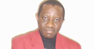 Dayo Fagbenro Makes FAO Employee Recognition Awards 2020