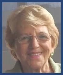 Beverly Joan Healey-Seeley Obituary