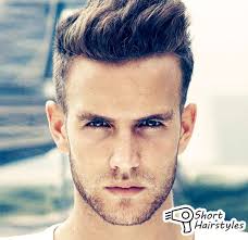 Our favorite short hairstyles for men. New Hairstyles For Men 2014 Natural Quick Hairstyles