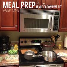Jamie eason live fit nutrition pdf. Jamie Eason Live Fit Week 1 Round 2 Alesha Haley Alesha Haley