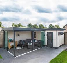 Gartenhaus Kaufen Bei Lugarde De Gartenhauser Aus Holz In 2020 Gartenhaus Kaufen Gartenhaus Sommerhaus