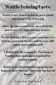 We did not find results for: How To Make Wattle Fencing Step By Step For Animal And Garden Fencing