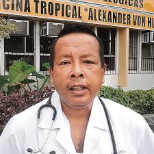 Infectólogo Leslie Soto afirma que es peligroso no tener plan: “El COVID es  un problema urgente”