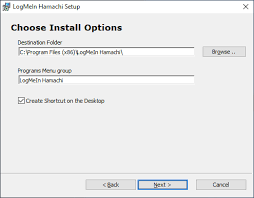 We can't play with direct tunnel and ping 200ms+. Playing Old Lan Games Over Internet Using Hamachi In 2019 Wiretuts