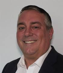 Joe DeJohn , Kalmar USA