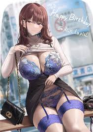 Rule 34 Dev | hentai popular | blue_garter_belt
