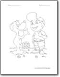 The following are steps require to print adiboo coloring page : Adiboo Coloring Pages