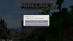 Mar 09, 2020 · there are no actual servers in the game yet if you want to join my game send me a friend request my wii u name is thatcher1234 rollback post to revision rollback #14 oct 2, 2016 Transfer Minecraft Worlds From Wii U To Switch Xbox Support
