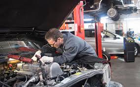 Free download manuals, courses, catalogues, photos and videos for engines and mechanical, electrical & electronics systems, tires and more. Aaa Survey American Drivers Don T Trust Car Repair Shops
