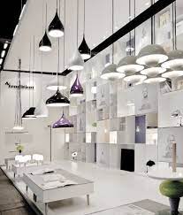 Discover Here The Best Lighting Stores In Toronto Showroom Interior Design Lighting Store Showroom Design