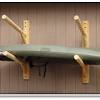 The abn kayak roof rack j rack mounted roof top carrier has been designed and manufactured by abn which specialize in producing tools as style. 1