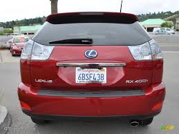 Image result for Matador Red Pearl 2009 RX