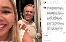 On december 30, 2020, kennedy's niece kerry kennedy meltzer, a physician, penned a similar open letter. Kennedys Were Trying To Find A Place To Help Treat Saorise S Depression Express Digest
