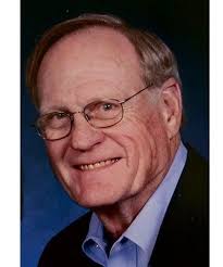 Brooks Patrick Obituary (1937