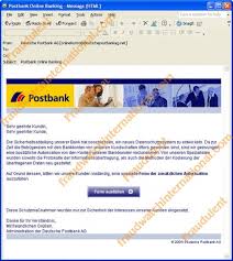 Phishing Alerts