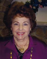 Evelyn TURNER Obituary November 8, 2024