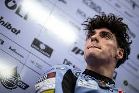 Rossi's advice for Bagnaia: 'Don't fall into Marquez's…