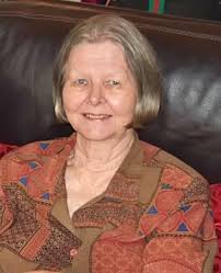 Patsy "Pat" Dell Boals Thornton