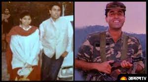 Check spelling or type a new query. Capt Vikram Batra Fiance Dimple Cheema Know The Real Love Story Of Shershah Played By Sidharth