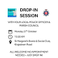 Community Engagement Event event image