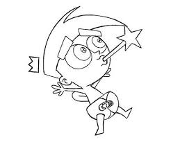 It's so easy to learn to draw timmy turner from the fairly oddparents if you use this free tutorial to improve your drawing and sketching skills. 33 The Fairly Odd Parents Coloring Pages Ideas Fairly Odd Parents Odd Parents Coloring Pages