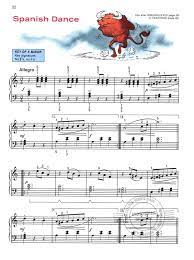 Recital Book 3 Buy Now In The Stretta Sheet Music Shop