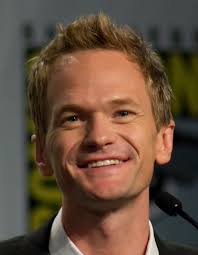 He dedicates space to her in his restaurant. Neil Patrick Harris Wikipedia