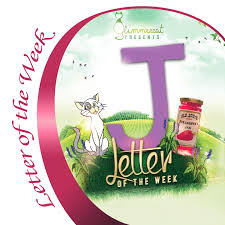 Mexican foods beginning with j in this list we have listed some spicy, traditional meals from parts of latin america starting with j. Glimmercat Education Letter Of The Week For J