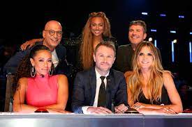 America's got talent 's long history of judges & hosts. America S Got Talent 2017 Contestants Agt Winners Season 12 Heavy Com