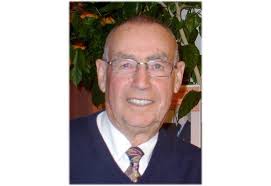 William BATTY Obituary (1941