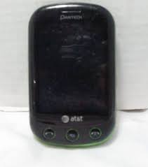 Pantech Pocket P9060- Gray GSM unlcoked ...