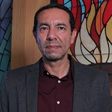 Sergio Javier Mejía Rosales