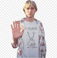 With don goede, daniel johnston, greg mcleod, myles mcleod. Johnston Hi How Are You Png Image With Transparent Background Toppng