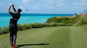 Pga is an acronym or initialism that may stand for: Bermuda Championship Set To Debut On Pga Tour Next Season